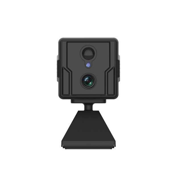 OIKAL 4G SIM Card Mini Camera with 30 Days Standby Battery Life, Cloud SD Storage Wireless Camera