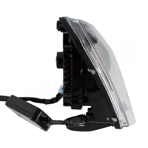 YHMOTO LED Headlight <b>RGB</b> App <b>Control</b> for KTM EXC SXF XCW SMR 125 530 Waterproof - Product Image 5