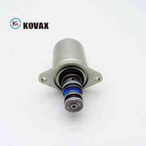 Hersteller 24V Proportionales Vorsteuermagnetventil TM60601 TM68301 TM68601 TM68001 TM66001 TM68502 Magnetventil - Product Image 5