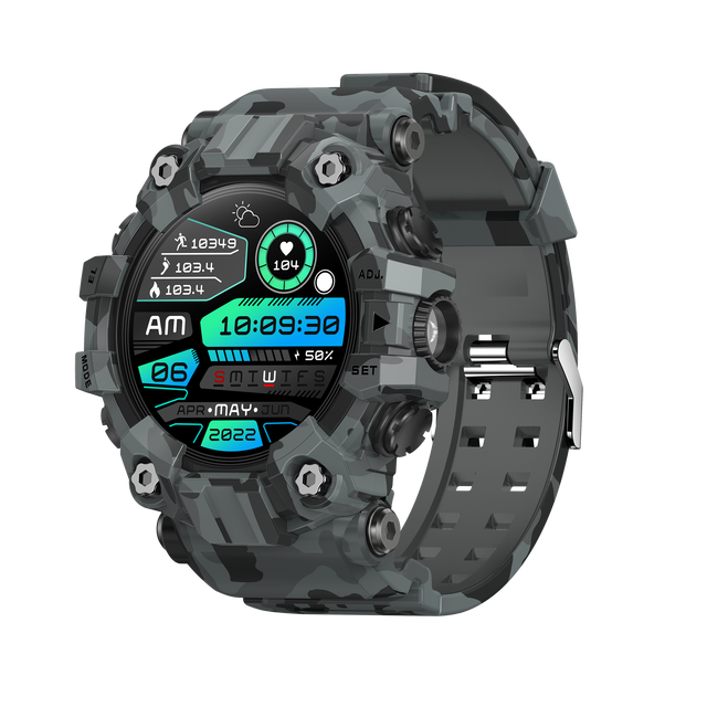For Amazonses Hot Selling Smart Watch Smart Fitness tracker Watch Smart Bracelet Watch