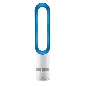 Cool and Hot Electric <strong>Room</strong> <strong>Heater</strong> Portable Bladeless Fan <strong>Heater</strong> Air Conditioner - Product Image 3