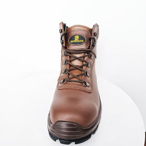 أحذية السلامة الصناعية للرجال الأكثر مبيعًا، حذاء عمل قابل للتنفس مع مقدمة فولاذية - Product Image 5