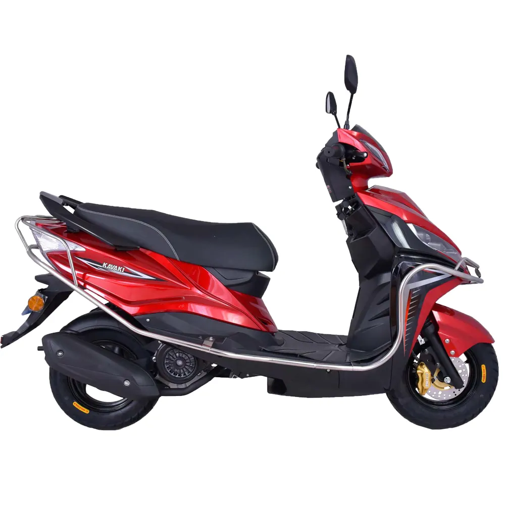 KAVAKI Chinese fashion news 2 wheels motocicleta gasoline 50cc 125cc 150 cc 500cc gas scooters other motorcycles