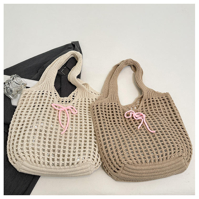 Contact customer service if you need a bow.