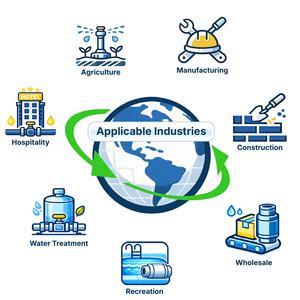 Válvula de Retención de Acero Inoxidable de 3 Pulgadas con Rosca BSP, Tipo Resorte, Prevención de Reflujo para Tuberías de Agua PN16 - Product Image 6