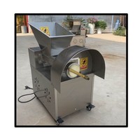 Machine à diviser et à arrondir la pâte de haute qualité en gros, machine à couper et à former des boules de pâte