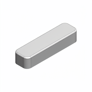MS400-20S-NS ชุดป้องกันคลื่นวิทยุแบบดั้งเดิม - Product Image 1