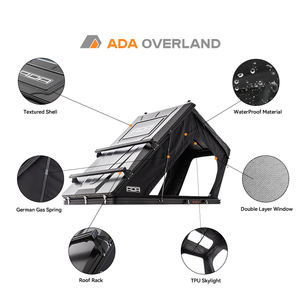 Автомобильная палатка для 2-3 человек - Product Image 2