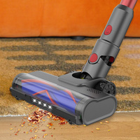Service OEM ODM - Aspirateur convertible avec bac à poussière haute capacité pour le nettoyage des canapés, des intérieurs de voitures et des escaliers