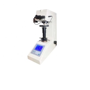 Testeur de dureté Microvickers HVS-50 pour métaux - Prix - Product Image 2