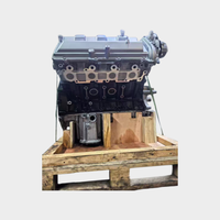 Convient pour Toyota Land Cruiser 100, Tundra, Sequoia, Lexus LX470, GX470, ensemble moteur complet 2UZ-FE 4.7L V8