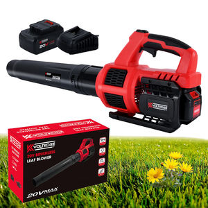 VERTAK profession elles batterie betriebenes Luft gebläse Hand gebläse - Product Image 1