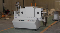 1200 ℃   1400 ℃   1600 ℃   Four tubulaire de laboratoire à haute température, four tubulaire horizontal avec tube en quartz ou en alumine de haute pureté