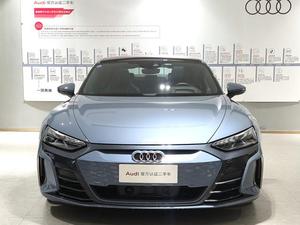 Audi E-<span class=keywords><strong>tron</strong></span> <span class=keywords><strong>GT</strong></span> 2023 Edición Base - Product Image 1