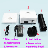 Mesin Pengering Oven DTF Printer, Mesin Pengeras Film PET, Mesin Pemanas Bubuk Hot Melt, Oven A3 A4, Pencetakan Transfer Langsung ke Film