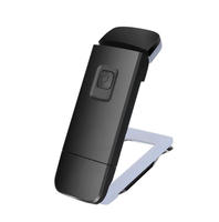 Lampe de lecture LED à pince rechargeable par USB, 3 couleurs de lumière, protection des yeux, pour lire au lit