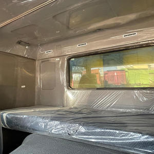 Camion benne Sinotruk Howo 375, 10 roues, 6x4, occasion, à vendre au Nigeria - Product Image 2