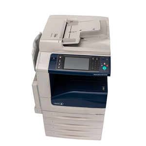 Fotocopiadora Industrial Reacondicionada de Alta Calidad para 3370, Máquina Fotocopiadora Usada IV C3370, Fotocopiadoras a Color Usadas - Product Image 3