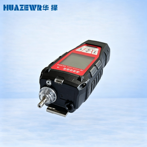Nouveau détecteur de gaz portable multi-gaz RIKEN KEIKI 4-en-1/6-en-1, moniteur de gaz GX-6000 VOC/SO2/CO2/NO2 - Product Image 5