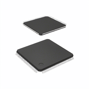 Components Electronic Embedded 144 TQFP Authorized Distributor E-TDA7590TR - Product Image 1