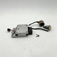 ECU (placa de computadora) de alta calidad 1467045031 adecuada para bomba de inyección VP44