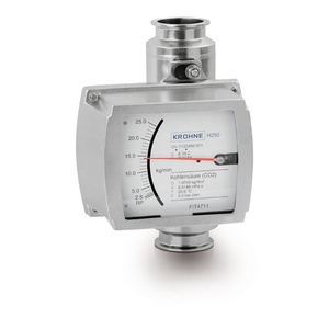Medidor de Flujo de Área Variable Krohne H250/RR/M40R-EX H250 M40 para Gases - Product Image 4