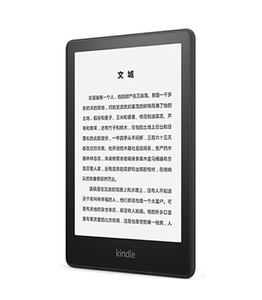 เครื่องอ่านอีบุ๊ค YMXKindle KPW5 มือสอง สภาพเหมือนใหม่ ระดับ S หน้าจอ <span class=keywords><strong>E</strong></span>-ink ป้องกันสายตา - Product Image 2