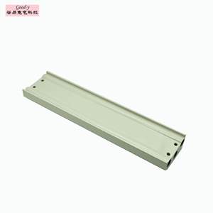 ฐานวาล์วโซลินอยด์นิวเมติก พร้อมท่อร่วม 100M/200M/300M/400M ปรับแต่งได้ ควบคุมแบบ OEM และโครงสร้างควบคุมแบบ Pilot สำหรับของเหลวและก๊าซ - Product Image 4