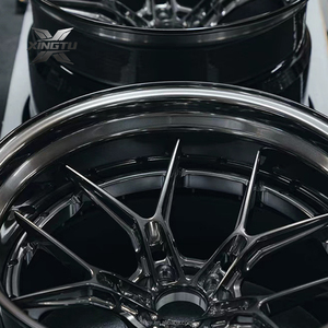 XINGTU Forged Super Chrome Concave Deep Lip Deep Dish 5x114.3 <strong>Wheels</strong> <strong>5x120</strong> 5x112 5x130 18 19 20 Inchi Rims for Audi bmw - Product Image 6