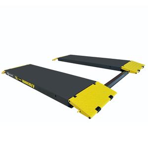 BEICHANG SK-JX3.5DW Pont élévateur ciseaux hydraulique 3,5 tonnes à 4 vérins pour <span class=keywords><strong>garage</strong></span> automobile - Product Image 4