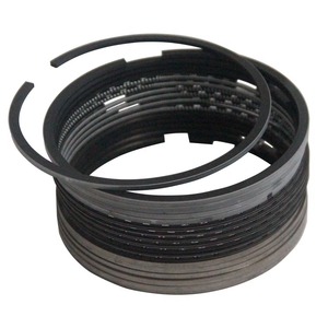 Anillo de Pistón DE08 D1146, Accesorios para Excavadora, 65.02503-8146 65.01201-0051 65.54103-8565, Motor Doosan DL08, 1 Año de Garantía, OEM - Product Image 4