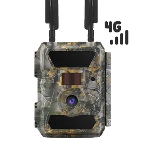 Willfine 4.0P CS Farm Convert Mms Night Vision 4G Hunting Trail Camera For Hunting