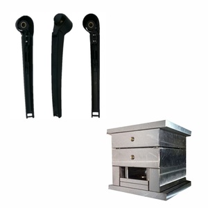 Piezas de Moldeo por Inyección de Plástico ABS PP de Grado Alimenticio para el Hogar, Caja de Plástico, Molde de Inyección de Plástico - Product Image 2