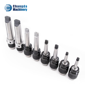 Portabrocas sin Llave con Cono Morse MT2 MT3 MT4 MT5 APU13 / APU16 - Product Image 3