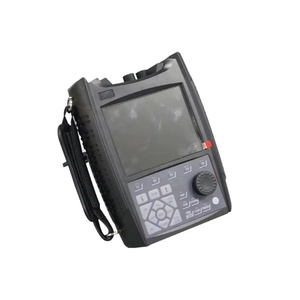 Detector de Fallas Ultrasónico Portátil ZD710, Detector Digital de Fallas en Metal y Acero, Equipo de Inspección Ultrasónica - Product Image 4