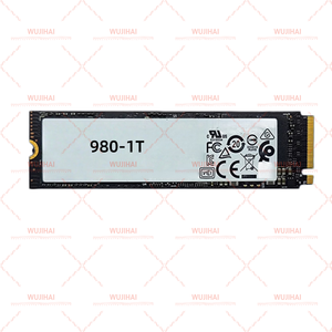 M.2 笔记本台式机SSD固态硬盘 980-1T - Product Image 3