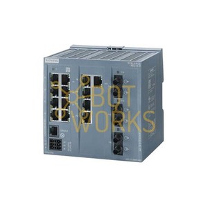 Siemens 6GK52133BB002AB2 - Nuovo - Product Image 1