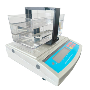 Densímetro de Alta Precisión DA-1200M, Densímetro de Sólidos de Alta Exactitud de Fabricantes Profesionales - Product Image 1