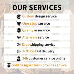 Vestuário Design Serviços Alta Qualidade Vestuário Fornecedores Fábrica Luxo Fabricantes Custom Boutiques Roupas Casual Mulheres Vestido - Product Image 5