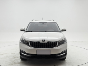 <span class=keywords><strong>Skoda</strong></span> <span class=keywords><strong>Kamiq</strong></span> 1.5L automatique Comfort Edition d'occasion <span class=keywords><strong>2022</strong></span> - Product Image 2