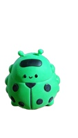 Jouet Squishy Animal Mignon Grande Taille Patte de Chat Maléfique Forme de Dés Grenouille Jouet Anti-Stress Doux à Presser Ensemble de Jouets Fidget Cadeau de Fête pour Enfants