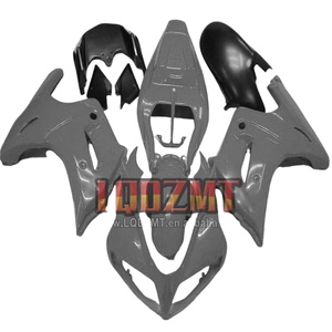 Carénage gris brillant pour SUZUKI SV1000S SV650S 2003 2004 2005 <span class=keywords><strong>2006</strong></span> 2007 128No.98 SV650 <span class=keywords><strong>1000</strong></span> S <span class=keywords><strong>SV</strong></span> 650 <span class=keywords><strong>1000</strong></span> 08 09 10 11 12 13 Corps - Product Image 1