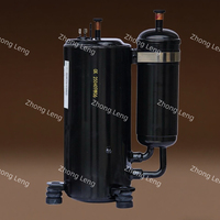 Compresor Scroll Panasonic 8HP C-Sc603h8h R22, Nuevo, para Uso Doméstico, Restaurantes, Comercios, Hoteles, Refrigeración, con Certificación ROHS