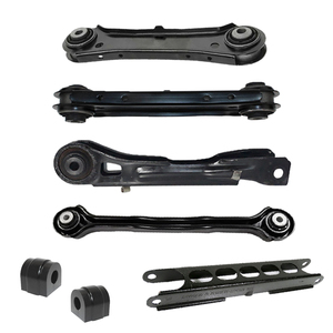 Womala Auto Parts <span class=keywords><strong>Suspension</strong></span> inférieure de roue arrière 33326777980 Bras de <span class=keywords><strong>support</strong></span> de commande 33326763477 Pour BMW E90 E91 E92 E93 E81 E82 E87 - Product Image 3