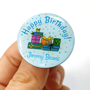 <span class=keywords><strong>2025</strong></span> mới hợp thời trang nhà máy tùy chỉnh kinh doanh chân thép không gỉ Quần Áo Chân UV in men Pin - Product Image 1