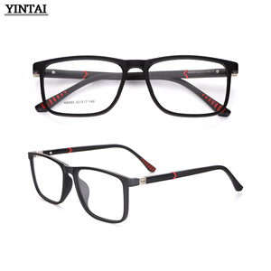 Nuovi Occhiali da Vista Personalizzati con Montatura TR, Ultra Leggeri e Confortevoli, Montature alla Moda per <span class=keywords><strong>Uomo</strong></span> 2025 - Product Image 2