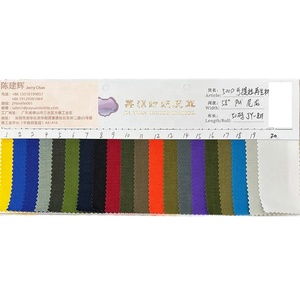 Haute qualité pu enduit <span class=keywords><strong>cordura</strong></span> 500 deniers 500d <span class=keywords><strong>cordura</strong></span> nylon <span class=keywords><strong>ripstop</strong></span> <span class=keywords><strong>tissu</strong></span> pour moto - Product Image 6