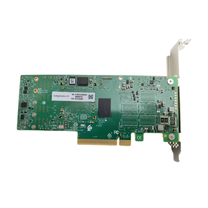 ตัวควบคุมเซิร์ฟเวอร์02312QWV CN2M94608I2G 9460-8i-PCIe มาตรฐาน RAID <span class=keywords><strong>Card</strong></span>-2GB แคช-PCIe 3.1x8สำหรับเซิร์ฟเวอร์ - Product Image 4