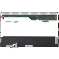 100% Compatible LQ164M1LA4A 16,4 "pantalla de ordenador portátil LCD 1920*1080 2CCFL para Sony VAIO portátil pantalla Lcd portátil pantalla Led