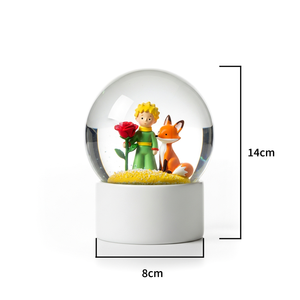 Venta al por mayor personalizado 35 45 55 65 80 90 100 120 150 mm bola Gass Navidad globos <span class=keywords><strong>de</strong></span> nieve resina regalo agua globo Mini globo <span class=keywords><strong>de</strong></span> nieve - Product Image 4